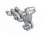 Tama MultiClamp universeel MC66, schwenkbar - Klem voor drums