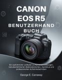 Canon EOS R5 Benutzerhandbuch