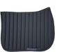 Western SADDLE PAD - HORSE RIDING PAD - HORSE RIDING - ERGONOMIC DESIGN - 68x51 cm - DARK GREEN