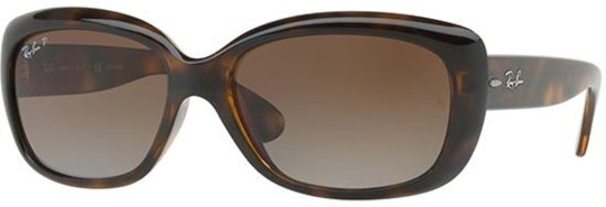 Ray-Ban RB4101 Jackie Ohh Polarized 710/T5