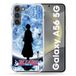 Cokitec Samsung Galaxy A56 5G Manga Bleach Moon Versterkte hoes