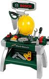 Theo Klein 8612 Bosch werkbank junior 2+