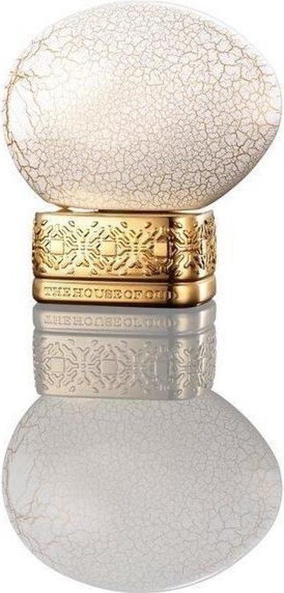 The House of Oud Eau de Parfum / 75 ml / Mannen