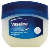 Vaseline Blue Seal Pure Petroleum Jelly Dagcrème - 250 g
