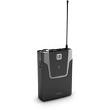LD Systems U305 BP bodypack zender (584-608 MHz)