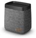 Karl Humidificateur - Silencieux - Pour pièces jusqu'à 100 m² - 4,7 litres - Noir