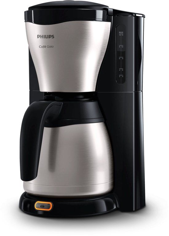 Philips Café Gaia Koffiezetapparaat HD7546/20R1