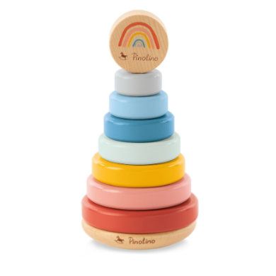 Pinolino Stapeltoren 'Ruby' - 4035769055301