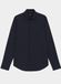Hugo Boss BOSS Black Zakelijk overhemd heren Blauw P-JOE-kent-C1-222