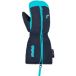 Reusch Tom Middenwanten voor kleine kinderen, extra warm, waterdicht, extra ademend