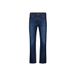 Lee heren Jeans Lee X Recht