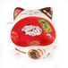 Lachineuse Japanse kat Maneki Neko Geluk 'FUKU'