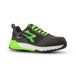 U-Power Viserys ESD S3S Ci Hi Hro FO SR Chaussures de sécurité noir/vert taille 42