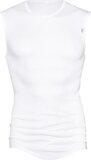 Mey Noblesse City Singlet - Wit - Maat M - Heren