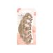 invisibobble Clipstar XL Pure Pearlfection haarclip