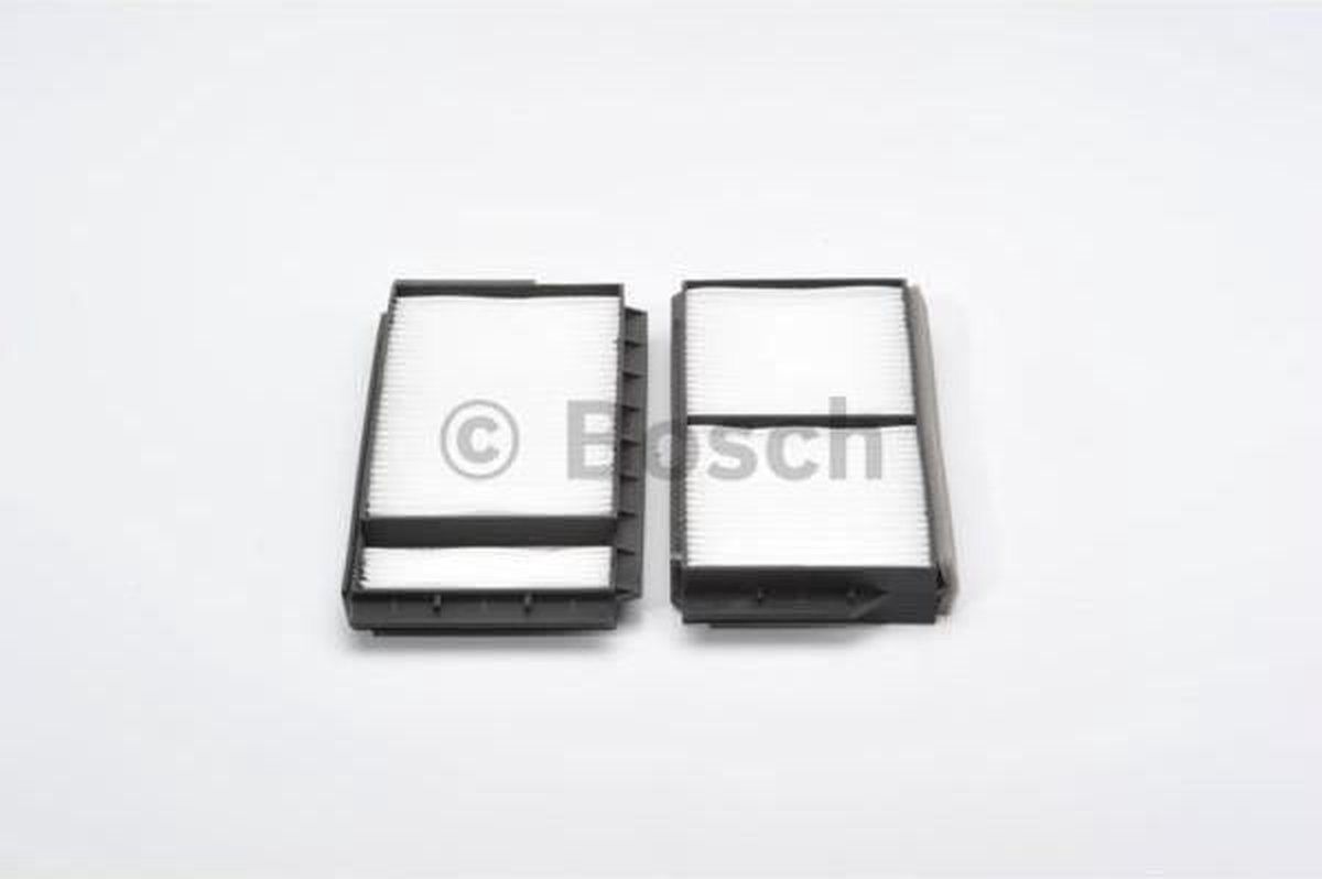 Bosch pollenfilter 1987432163