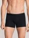 CALIDA Pure & Style Heren Korte Short Zwart Maat S