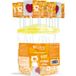 Sweetsin Sucette Sans Sucre 2x200g