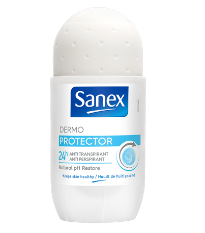 Sanex Dermo Protector