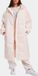 Nike Sportswear Classic Parka Lange Winterjas - Maat XS - Therma Fit - Roze