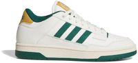 Adidas Rapid Court Low Schoenen Wit EU 44 2/3