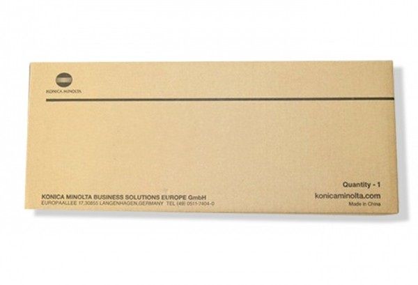 Konica Minolta WX-107 Toner verzamelaar - AAVAWY1
