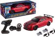 Revell 24585 RC Voiture - 1999 Nissan Skyline GT-R R34 - XXL Nitro Drift Voiture - 4WD - 2.4 GHz