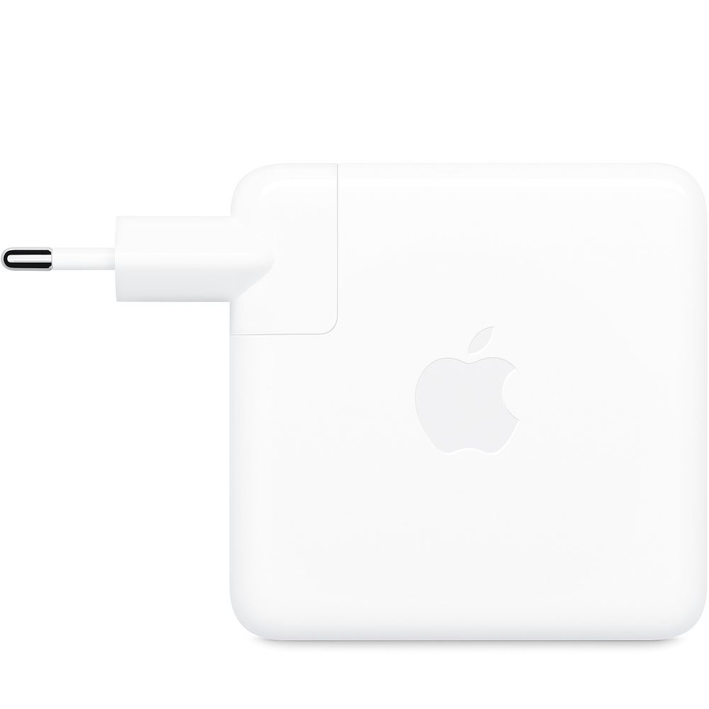 Apple 96W USB-C Power Adapter - White