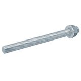 Fischer Fis A - Draadstangen - staal - 10 stuks - 90291