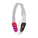 Yooface V Face Machine, V-Face Shaping Facial Lifting Slimming, Lifting Belt Red Blu-Ray Thin Double Chin met USB Opladen