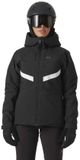 Helly Hansen Edge 3.0 Jas Zwart XS Vrouw