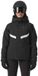 Helly Hansen Edge 3.0 Jas Zwart XS Vrouw