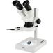 Eschenbach 33213 33213 Stéréomicroscope binoculaire 20 x lumière incidente