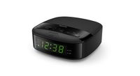 Philips TAR3205/12 Klokradio Digitaal - Zwart