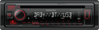 Kenwood KDC-BT450DAB
