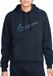 Nike Sportswear Sport Trui - Maat L - Mannen - Donker Blauw