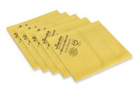 Vileda Professional r-MicronQuick Geel 5 stuks/EMB