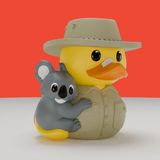 Numskull Travel Tubbz Mini PVC Figure Australia 5 cm