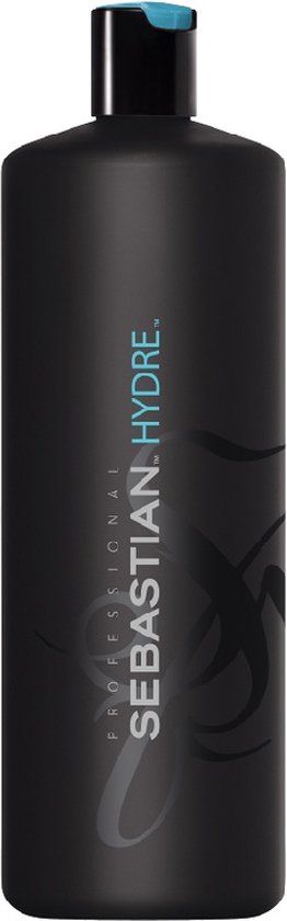 Sebastian Professional Hydre Shampoo - 1000 ml - Voor Gekleurd Haar