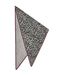 CODELLO Doek grijs