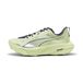 PUMA Chaussures de running Deviate NITRO™ Elite Trail Femme, Vert, 40.5
