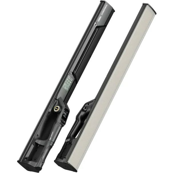 Yongnuo YN660S Wand Stick Photography Light LED Video Light 60W 3200K-5600K