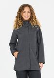 WHISTLER Dames Aylie Parka Zwart Polyester
