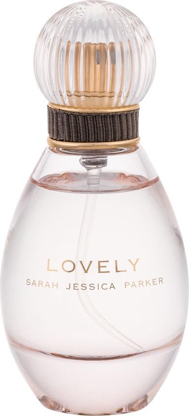 Sarah Jessica Parker Lovely - 30 ml - Eau de parfum eau de parfum / 30 ml / dames