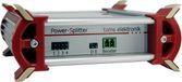 TAMS Elektronik 40-20107-01 Power Splitter, Fertiggerät Schakeldecoder DCC