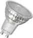 Ledvance LED PAR16 V 6,9W GU10 6500K 575lm 36°