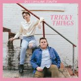 Tricky Dissimilar South - Tricky Things (CD)