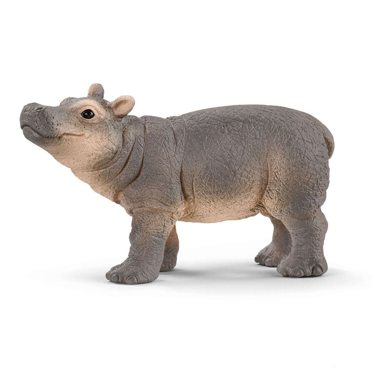 Schleich WILD LIFE Nijlpaardjong 14831