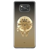 ERT GROUP mobiel telefoonhoesje voor Xiaomi POCOPHONE X3 origineel en officieel erkend Star Wars patroon 043