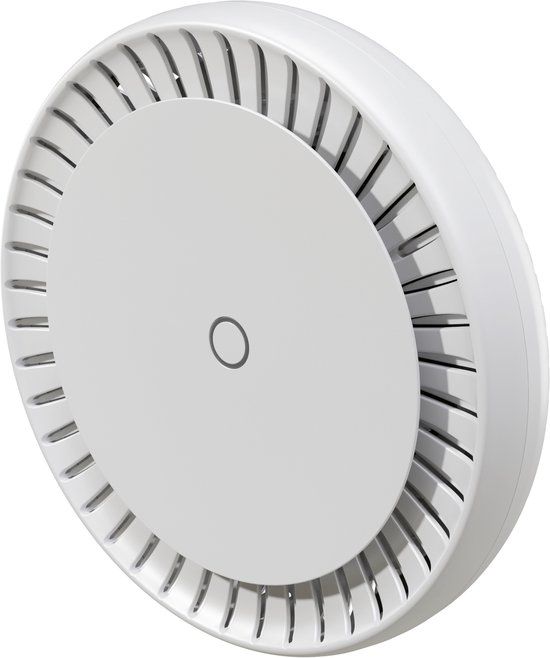 MikroTik cAP LTE12 ax Router with RouterOS L4 lice